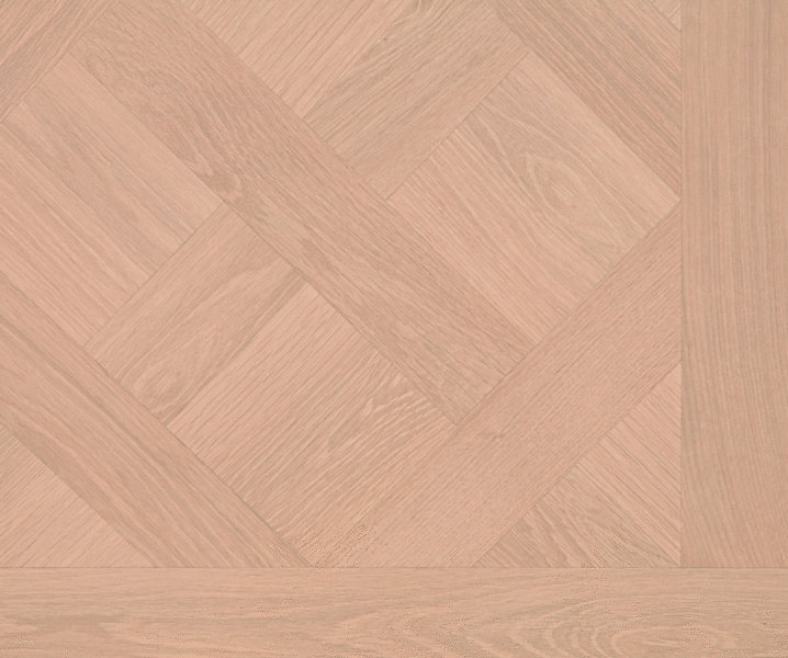 Q.S. ARTE 1248 VERSALLES BARN. BLANCO AC4/32 62,4x62,4x9,5mm