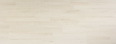KINGSIZE M2 WHITE WOOD AC4/32 1292X326X8MM