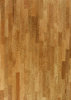 ROBLE NOBLE MATE VIL1361 2200x190x14mm 3 LAMAS