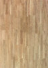 ROBLE PURO MATE VIL1360 2200x190x14mm 3 LAMAS