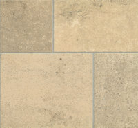 Q.S. EXQUISA CERA CLARA (1554) AC4 122,4X40,8X8MM
