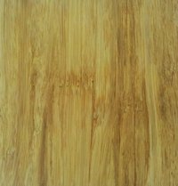 TARIMA MACIZA BAMBOO NATURAL 1830x130x12MM