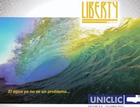 Leer mensaje completo: Pavimento vinílico Liberty Clic