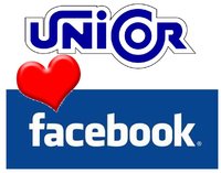 Leer mensaje completo: Unicor en Facebook